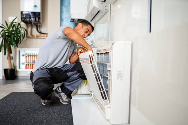 Affordable HVAC Duct Cleaning in Woodside, PA