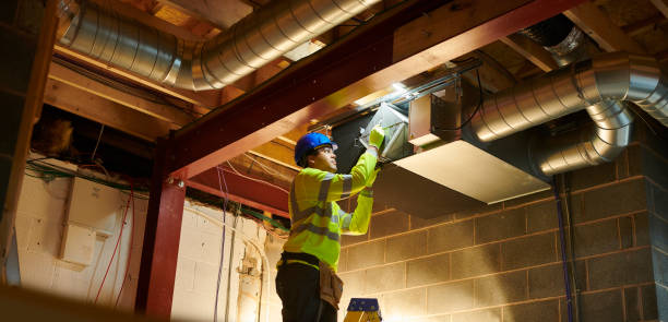 Best Home Air Vent Cleaning  in Woodside, PA