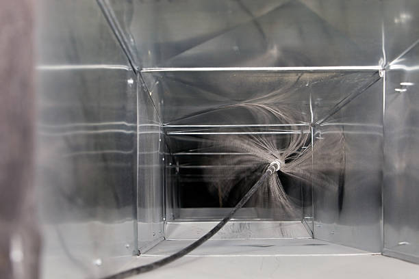 Air Duct Mold Removal in Woodside, PA