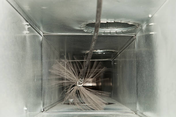 Best Affordable HVAC Duct Cleaning  in Woodside, PA