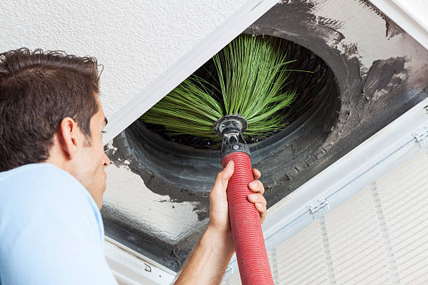 Best Affordable HVAC Duct Cleaning  in Woodside, PA