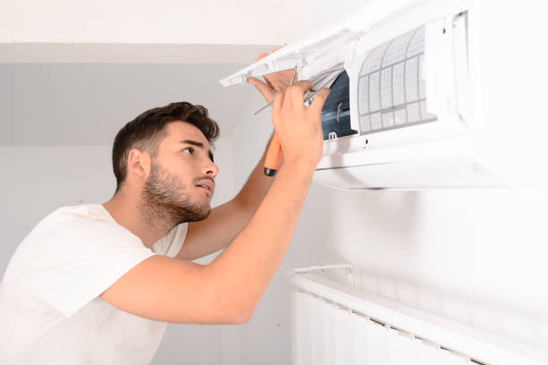 Best Air Duct Cleaning Near Me  in Woodside, PA